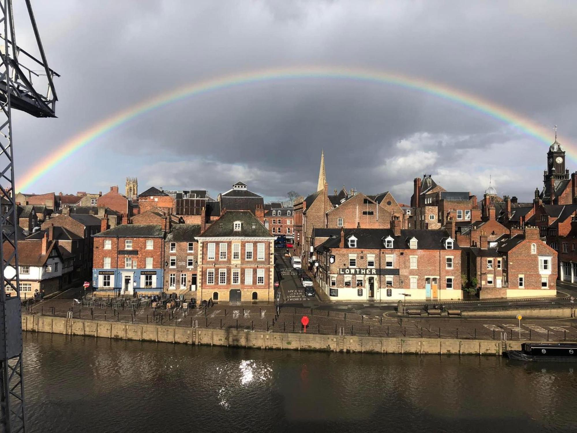 The Lowther Hotel, York